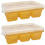 Versatile Ice Grid Mold, Durable and Simple Construction for Everyday Use 1