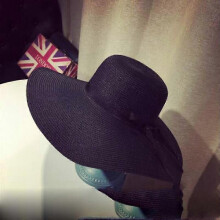 (khaki 2) Summer Women Straw Hat Bowknot Wide Brim Floppy Panama Hats Female Lady Outdoor Foldable Beach Sun Cap
