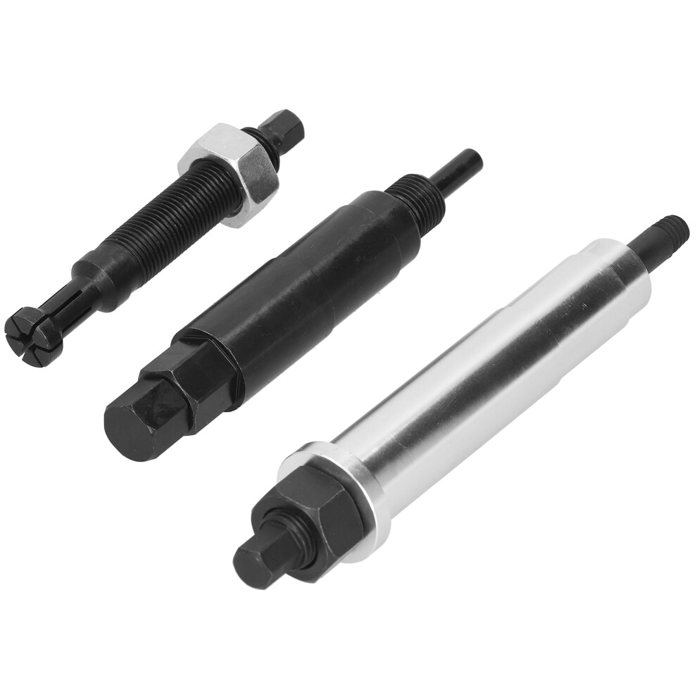 Broken Spark Plug Puller For Ford 3V Engines Self Tapping Kit 65700 Handy Tool 4971359469311