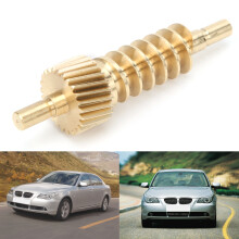 Sitz Oberschenkelstützungs-Aktuator Zahnrad für BMW E60 E61 F07 F10 F11 X5 X6