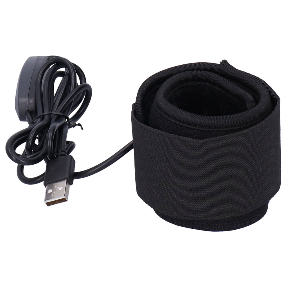 Lens Heating Belt Usb 6.5W 3-Stage Temp Control For Photography Equipment Dc5v 9361359469452