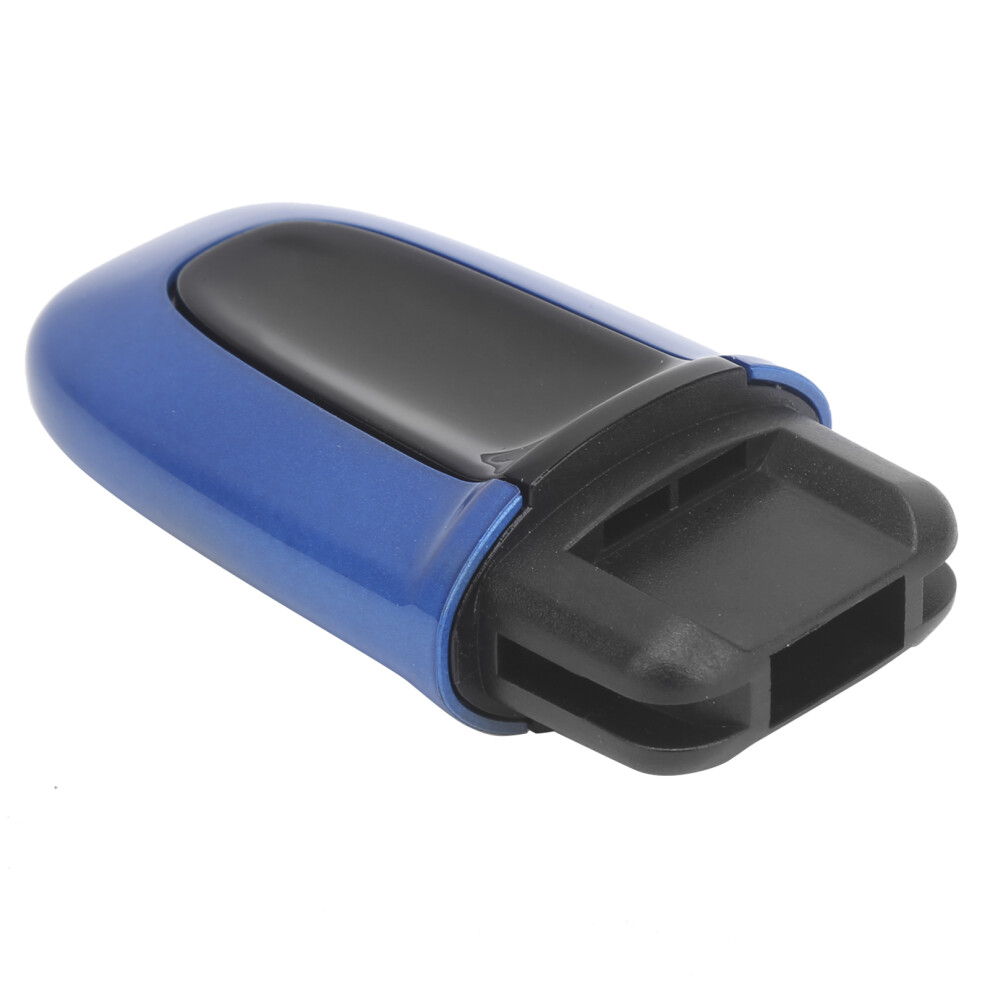 Ignition Switch Shell Cover For Cayenne, Macan, Panamera, Bleu 4961359469640