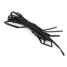 4PCS Electrical Heat Shrink Sleeves 2.4mm x 1.2m Insulation & Protection