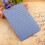 4Pcs Plastic Embossing Template for DIY Card Making and Scrapbooking 7
