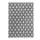 4Pcs Plastic Embossing Template for DIY Card Making and Scrapbooking 4