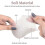 (6CM) Invisible Height Increase Insole Heel Lift 4