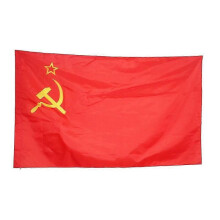 (Blue and White Stripe) Cccp Outdoor Russian Federal Republic Russia Flags Country Banner High Quality Polyester Russian Flag Home Dec Nn002