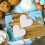 6 Herzförmige Kuchenform Bäckereimodell 5