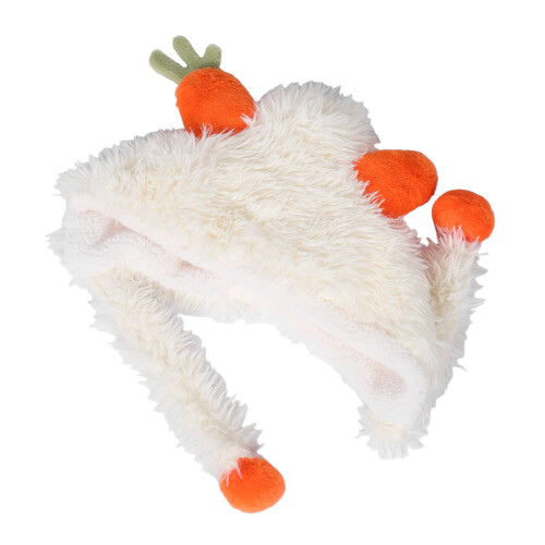 Cute Paashaars Oorbewaring Vrouwen En