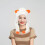 Cute Paashaars Oorbewaring Vrouwen En 5
