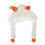 Cute Paashaars Oorbewaring Vrouwen En 8