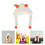 Cute Paashaars Oorbewaring Vrouwen En 11