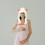 Cute Paashaars Oorbewaring Vrouwen En 4