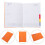 date notepad täglicher terminplaner notizblock 20 5