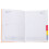 date notepad täglicher terminplaner notizblock 20 6