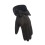 Paar Damen Wildlederhandschuhe Mit Schleife Touchscreen 9