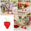 100 2,36 Zoll Erdbeeren Früchte 7