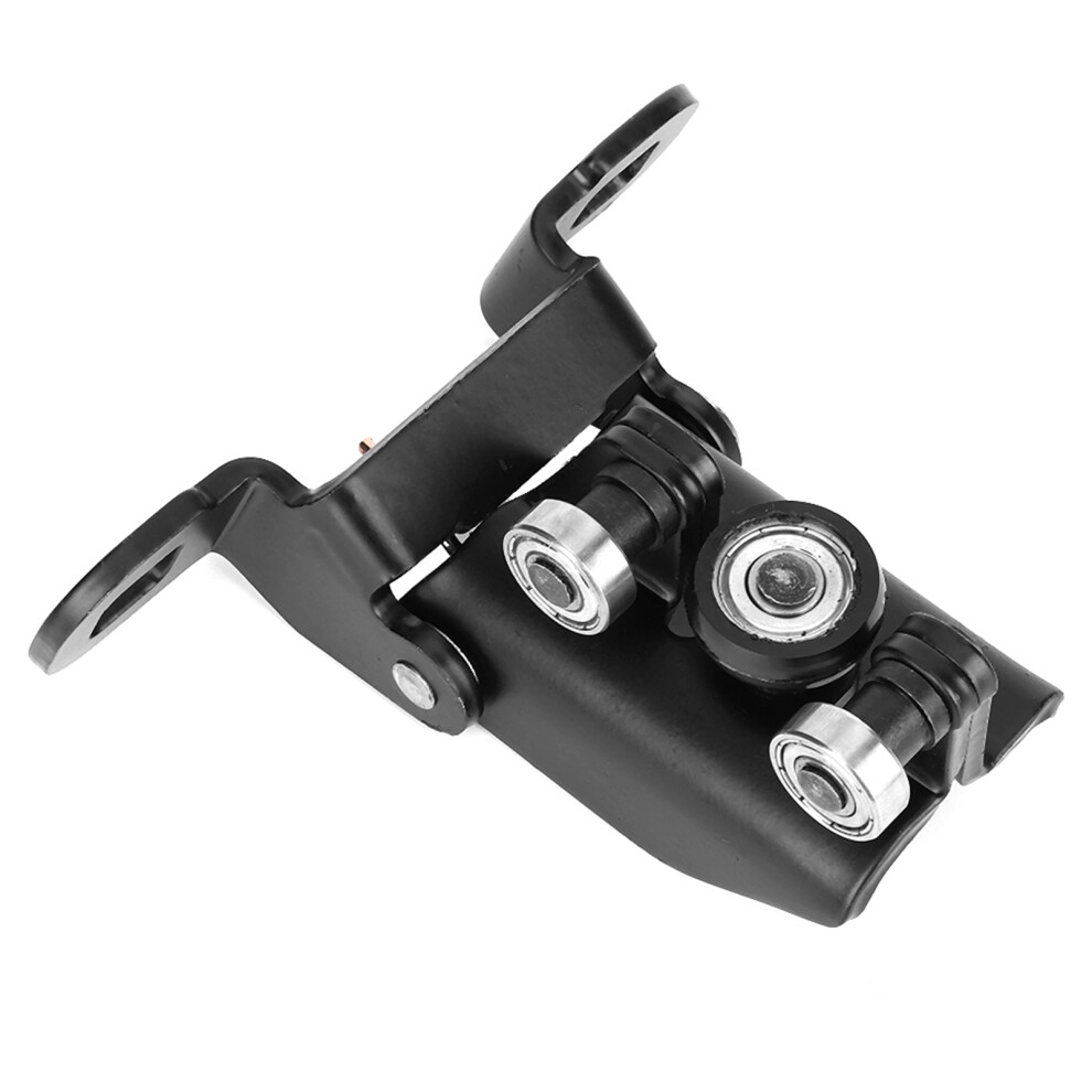 Ford Transit Mk6 / Mk7 Sliding Door Middle Roller 1705694 9411359471884