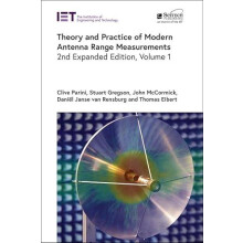 Theory and Practice of Modern Antenna Range Measurements by Eibert Tho