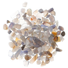 1 Pack Aquarium Dekorationsstein Kristall Landschaftsstein