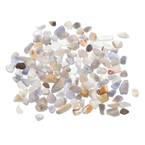 1 Pack Aquarium Dekorationsstein Kristall Landschaftsstein 2
