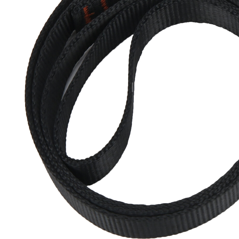 Adjustable Climbing Foot Loop Rope 80-133cm Polyester Outdoor Equipment-image-OPC-PMTSHBC-NEW