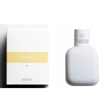 ZARA Femme Eau De Toilette Women EDP Fragrance Perfume 90ml New