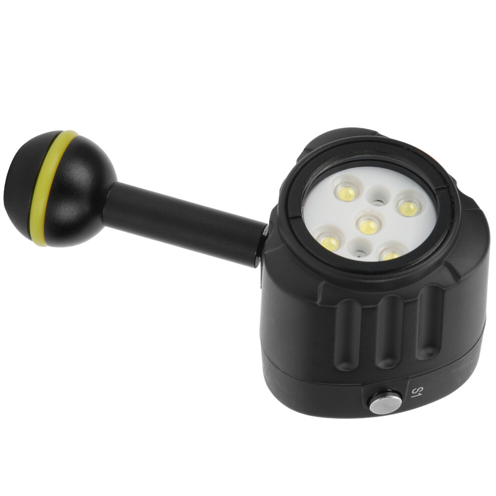 Compact Slâ18 Diving With 40M Waterproof For Vivid Videos Light 4991359473118