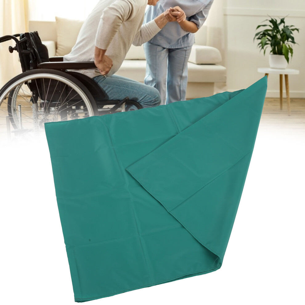 Elderly Care Slide Sheet 95x75cm for Moving & Turning Bedridden Patients