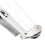 4 Wheels Sharp Garden Pruning Shear Tree Trimmer Clipper 36.5cm 4