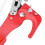 4 Wheels Sharp Garden Pruning Shear Tree Trimmer Clipper 36.5cm 7