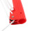 4 Wheels Sharp Garden Pruning Shear Tree Trimmer Clipper 36.5cm 5