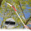 4 Wheels Sharp Garden Pruning Shear Tree Trimmer Clipper 36.5cm 12