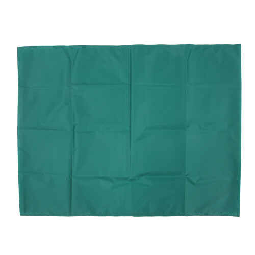 Multi-Functional Elderly Bedside Slide Sheet 115x75cm, Nylon Bed Moving Cloth 1