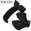 2Pcs Clear Armband ID Holder Adjustable PVC Badge with Hook Strap 6