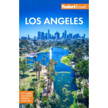 Fodors Los Angeles by Fodors Travel Guides Paperback Book