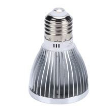 Vollspektrum 60W 60LED Pflanzenwachstumsleuchtmittel 85-265V für Indoor-Gartenarbeit