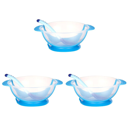 3St Saugschalen Set Mit Temperaturanzeigendem 1