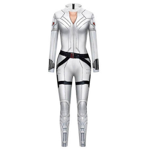 (L,H)Dress Costume Halloween Cosplay