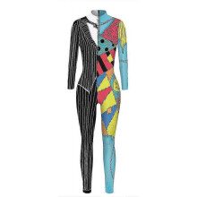 (M,C)Dress Costume Halloween Cosplay