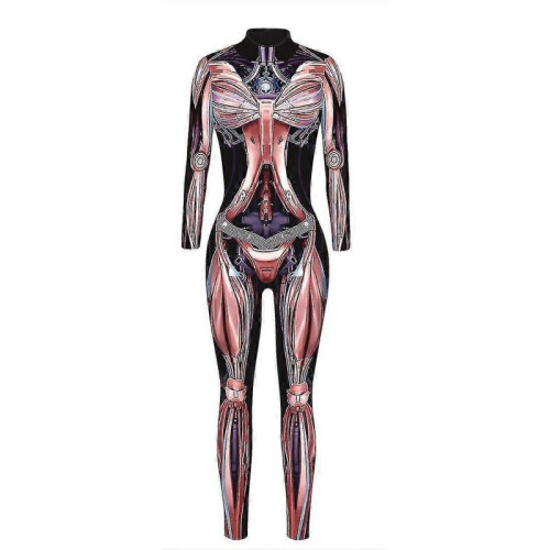 (XL,B)Dress Costume Halloween Cosplay
