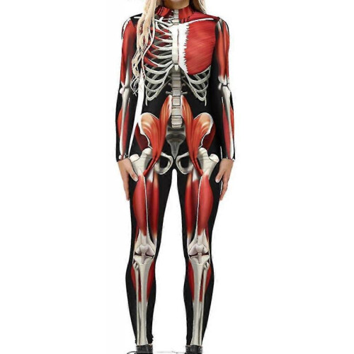 (L,G)Dress Costume Halloween Cosplay