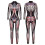 (S,B)Dress Costume Halloween Cosplay 2
