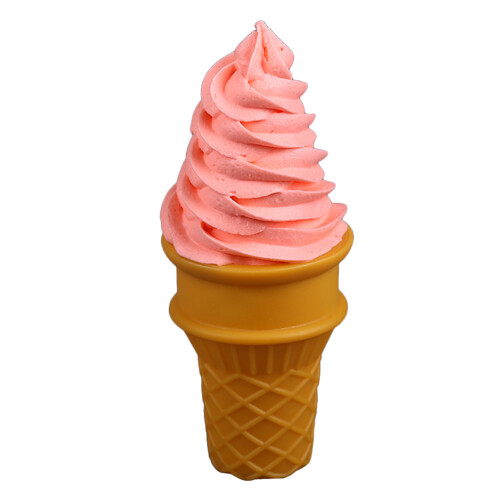 Simulations-Eiswaffel Modell, Falsches , Display Requisite 2