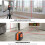 50 Ft Cross Line Laser Level Self Leveling 5