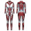 (L,E)Dress Costume Halloween Cosplay 2