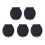 2-Pack Camera Privacy Cover Sticker Voor Laptop Webcam Computer Video 6