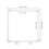 Transparent Visvoeder Ring met Zuignap Aquarium 2
