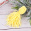 Wollen Pompel Home Decor Accent Set 10