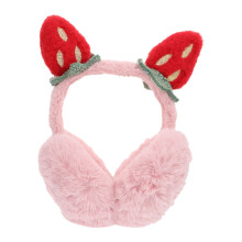 Earwarmers Vouwbaar Oorkleppen Oorbescherming Winter